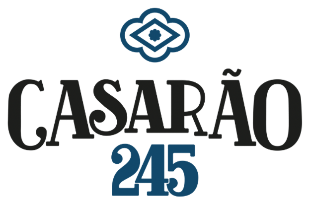 Casarão 245