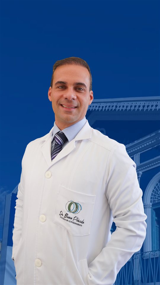 Dr. Bruno Plácido