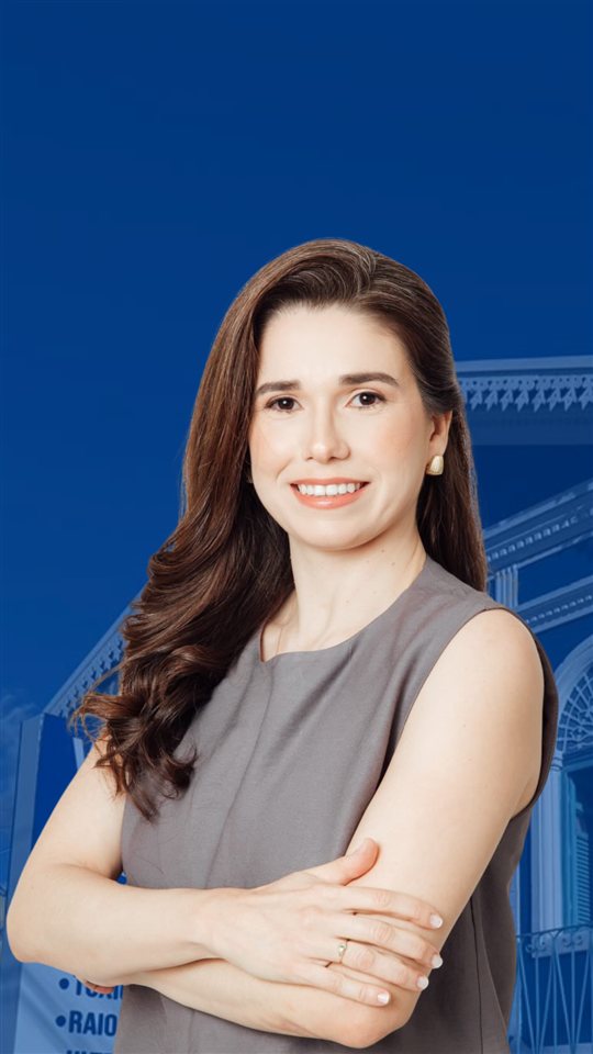 Dra. Isabel Dantas
