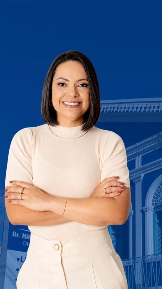 Dra. Joelma Nascimento