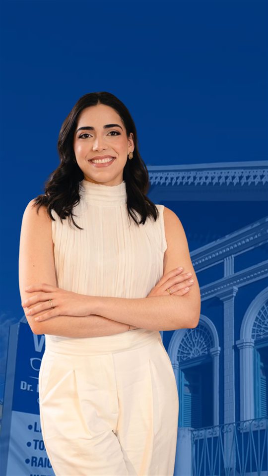 Dra. Livia Melo