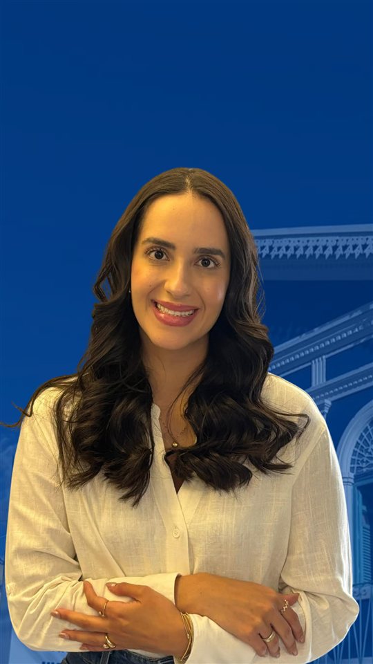 Dra. Mariana Neri