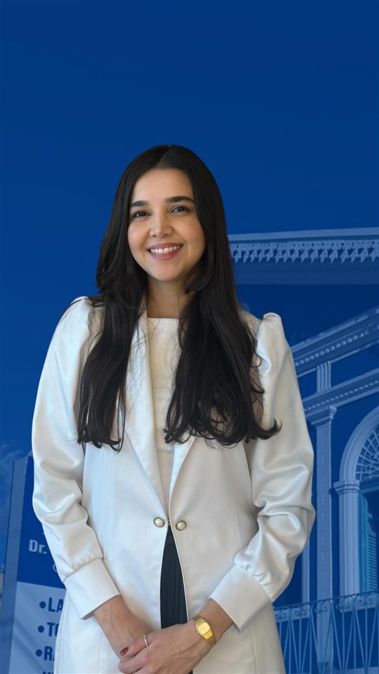 Dra. Natália Nascimento
