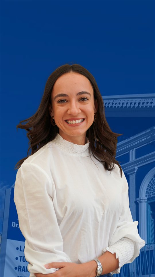 Dra. Natália Pimentel