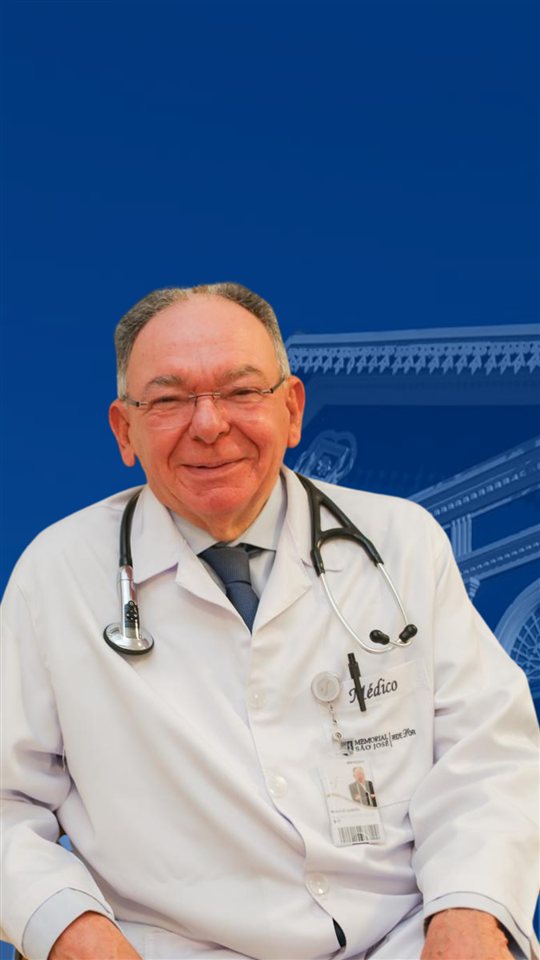 Dr. Paulo Almeida